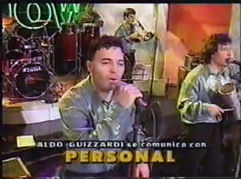 CHEBERE(1998) miguel mir y fernando bladys