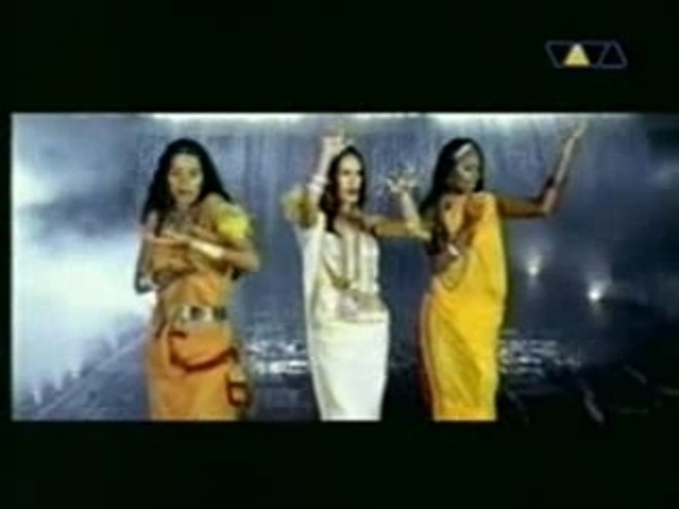 Mauro Picotto - Proximus