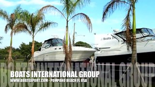 2004 Regal 2400 for sale by Boats International