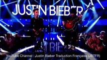 Justin Bieber - Christmas Love (Live at ITV Special)