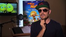 Die Biene Maja – Der Kinofilm | Interview 8 [HD]