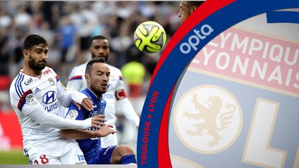 Ligue 1 - 5 choses à savoir sur la 35e j.