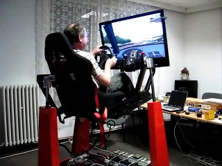 When Engineering Meets Gaming... Cool~~~