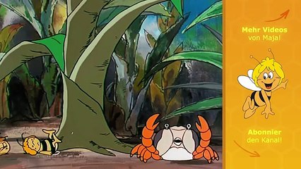 Die Biene Maja - Folge 50 - Die Seefahrt