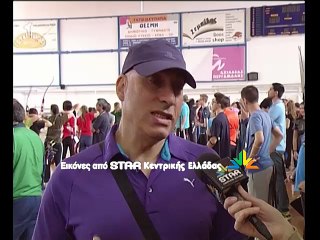 Πανελλήνιο Πρωτάθλημα Τοξοβολίας στην Χαλκίδα