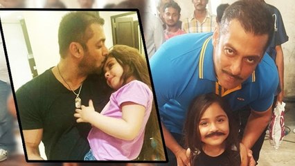 Revealed! How Salman Khan LAUNCHED Suzi In SULTAN