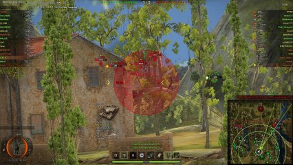 world of tanks позиции для нагиба 8