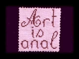 LnAct - ArtIsAnal - Le DVD