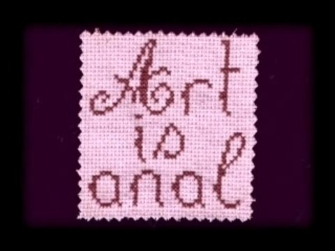 LnAct - ArtIsAnal - Le DVD