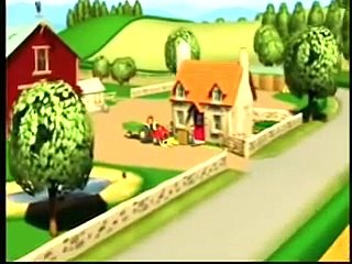 12 Traktor Tom - Poszukiwacze Skarbów