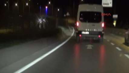 İzmir'de Derneklere 1 Mayıs Baskını