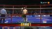 Amir Khan against Israeli boxer