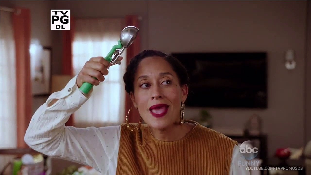 ABC Wednesday Comedies 4_27 Promo - Modern Family, Black-ish, The Goldbergs, The Middle