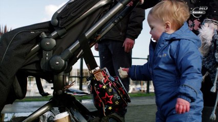 Тайная жизнь детей / Secret Life of Babies