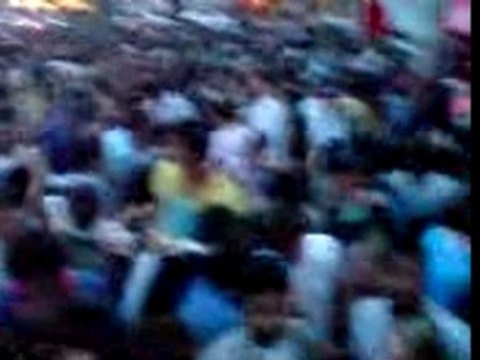 fête de la musique 2007 @ Auteuil