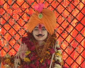 हरदौल का भात / बेटा सहाब के राईया राओ के हो / देशराज पटैरिया