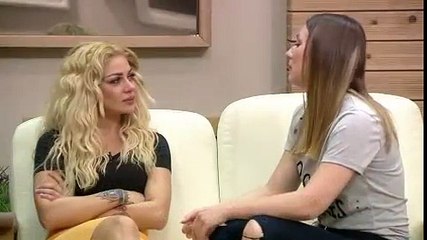 Kısmetse Olur'da Dilek'in Yürek Burkan Hayat Öyküsü