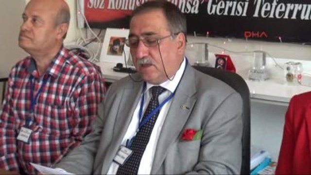 Gaziantep'te, Atatürkçü Düşünce Derneği'nden Alternatif 23 Nisan Kutlaması