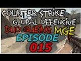 Counter - Strike : Global Offensive Game #15 