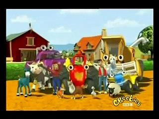 18 Traktor Tom - Ulubione Rzeczy