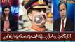 Kashif Abbasi & Waseem Badami Analysis on Current Accountability in Army