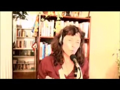 1/3 - Entretien de Camille ARMAN (Chrysalide) par Jean-Claude CARTON dans En suivant les Étoiles , le 29 septembre 2012