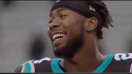 Dukes, Harrison like Cowboys, Jaguars as Norman's landing spot