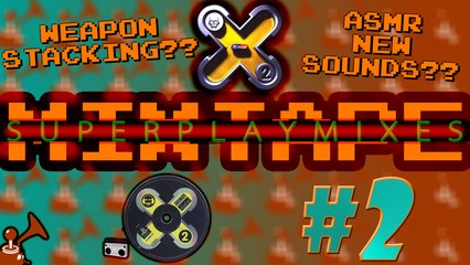 (2/2) Project X2: No Relief One Life Clear Superplay Mix