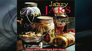 FREE PDF  Jazzy Jars Glorious Gift Ideas  BOOK ONLINE