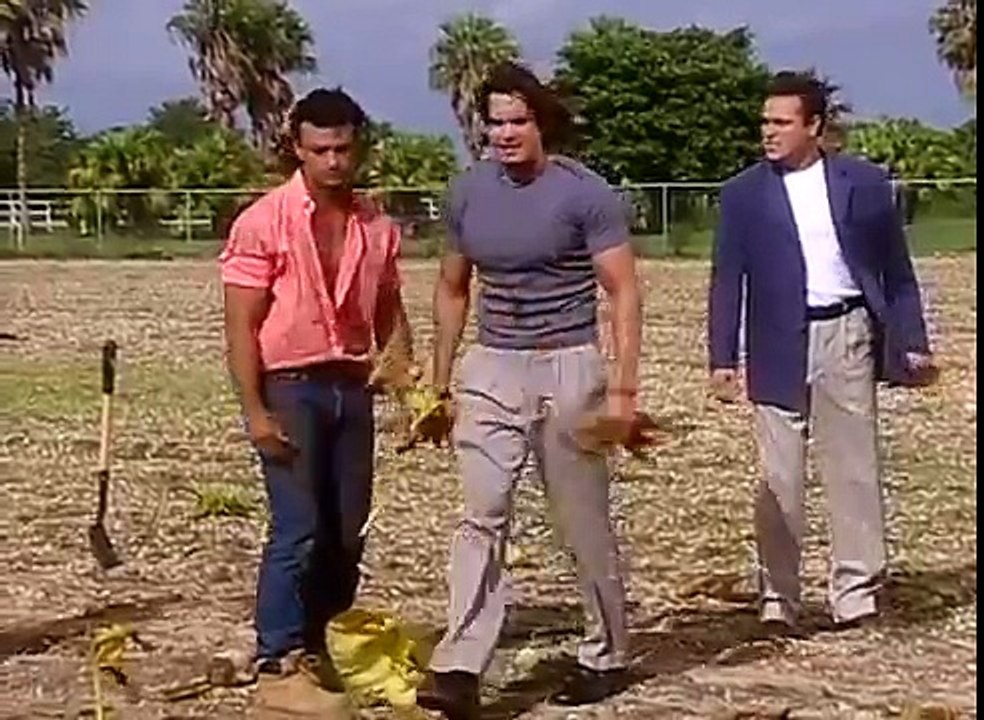 Gata Salvaje Resumén Capítulo 12.