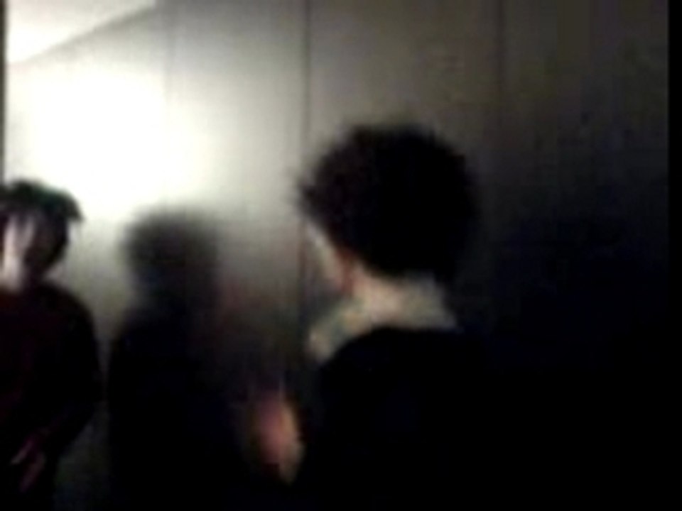 Elliot et Victor