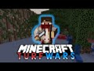 Minecraft: Turf Wars New Class And Potential