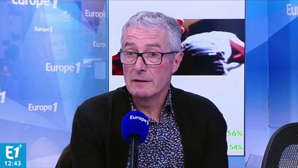 Sur les pesticides, un agriculteur veut "rompre la loi du silence"