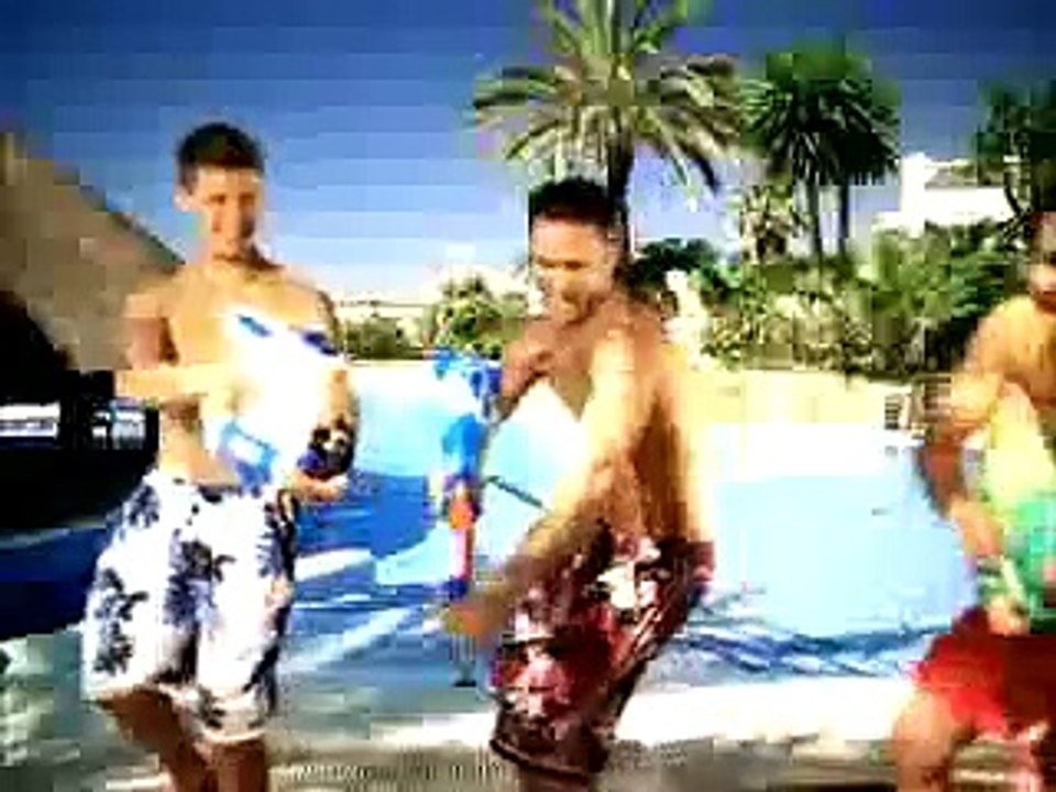 basshunter - all i ever wanted