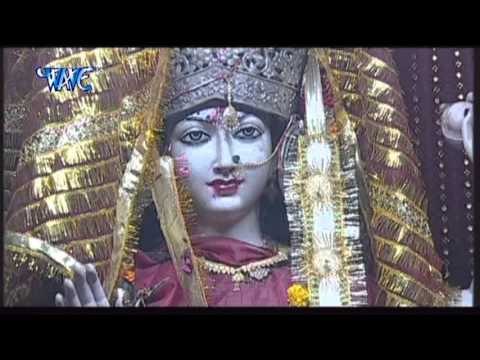 Mai De De Khuch Rupaiya - Sajal Ba Mandir Mai Ke - Ram Sagar Singh - Bhojpuri Bhajan Song