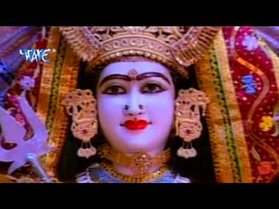 Sherawali Maiya Ke Lage - Saat Bahiniya Sherawali - Arvind Akela "Kallu" - Bhojpuri Mata Bhajan
