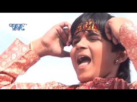 Jhuleli Saato Bahiniya - Saat Bahiniya Sherawali - Arvind Akela Kallu - Bhojpuri Mata Bhajan