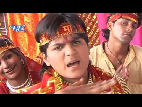 Suno Maa Ki Kahani - Saat Bahiniya Sherawali - Arvind Akela Kallu - Bhojpuri Mata Bhajan