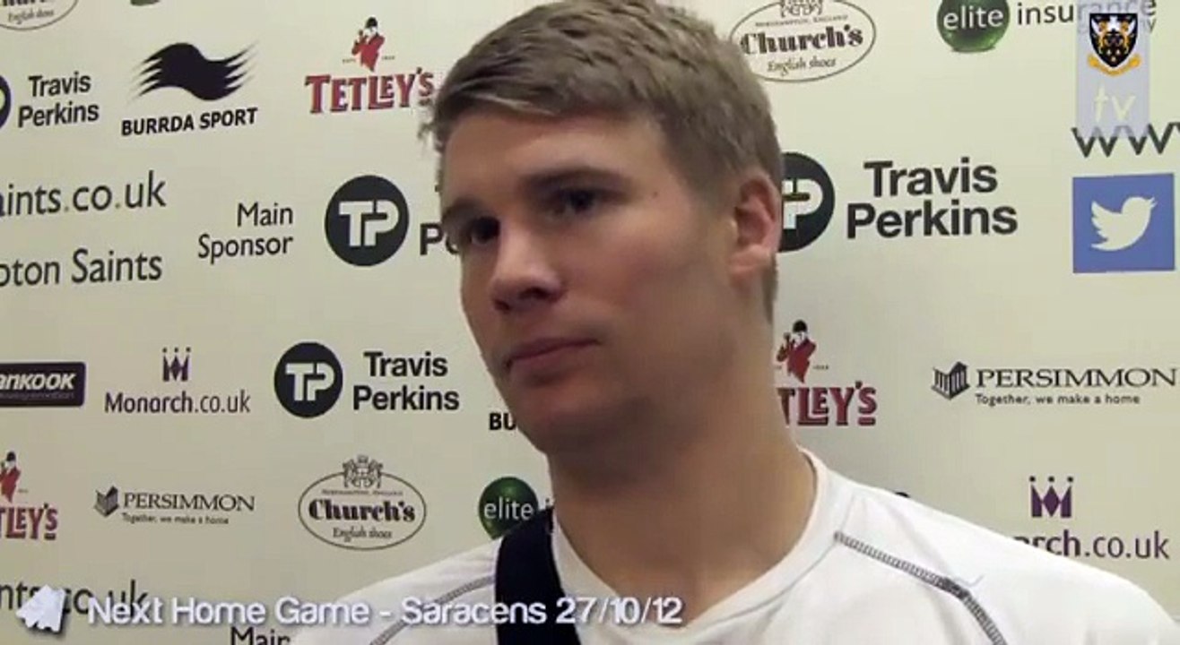 Craig signs on for more with Saints