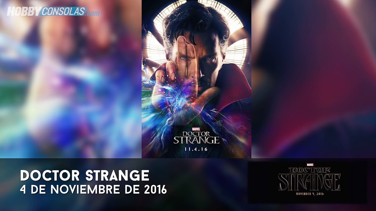 Fase 3 Marvel