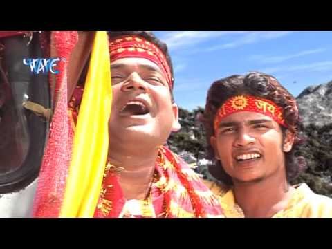 Vindhyachal चलs हो - Saat Bahiniya Sherawali - Arvind Akela Kallu - Bhojpuri Mata Bhajan