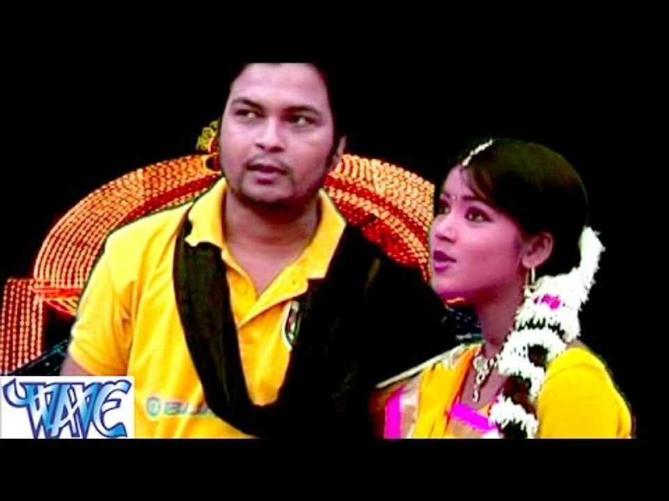 HD खोज रे इयरवा खोज रे - Maiya Aihe Hamro Duwariya  | Sourav Singh, Sikha | Bhojpuri Mata Bhajan