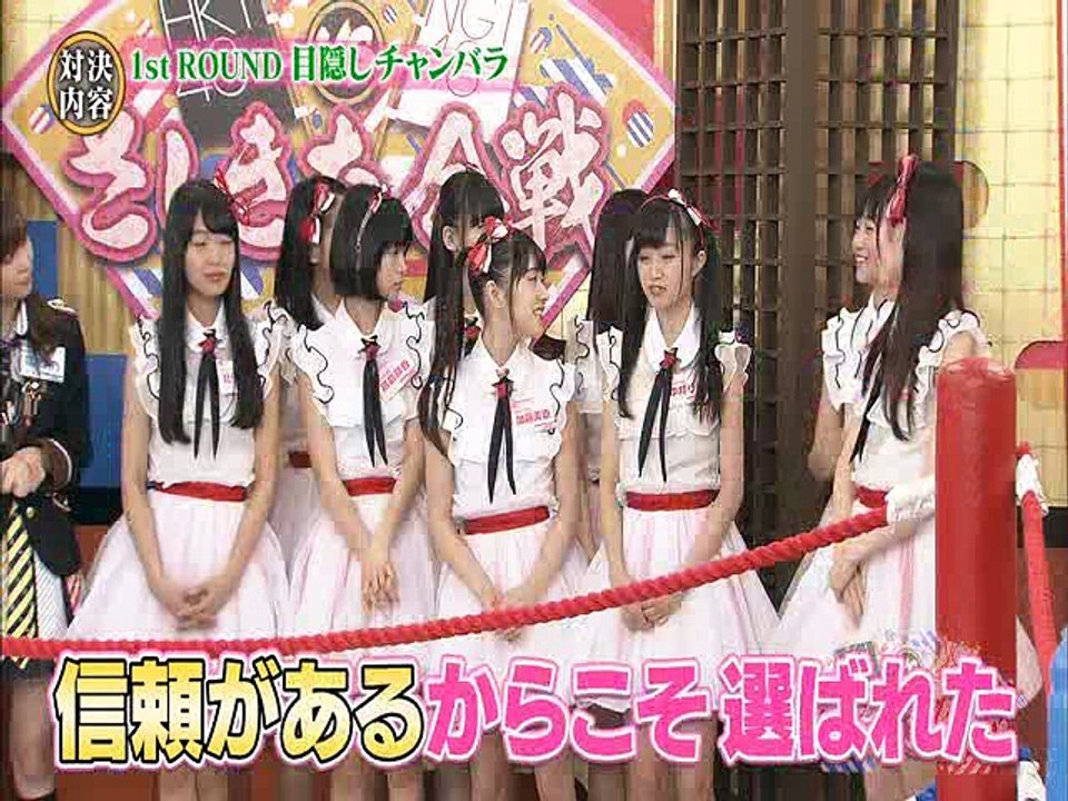 ああにゃは手伝う