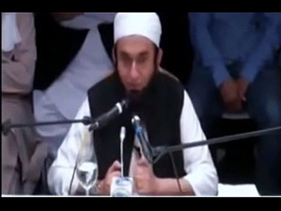 Very Emotional Speech 2015-2016 !! Hazrat Moulana Tariq Jameel latest and new bayan for 2016