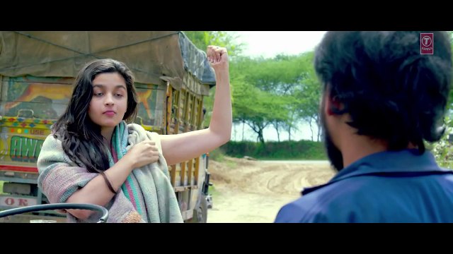 Highway Song Patakha Guddi Video (Official) A.R Rahman Alia Bhatt, Randeep Hooda