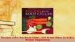 PDF  Recipes from the Root Cellar 270 Fresh Ways to Enjoy Winter Vegetables Read Online