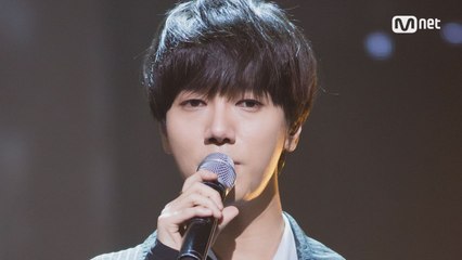 '최초공개' 싱어송라이터로 변신한 '예성'의 '문 열어봐' 무대