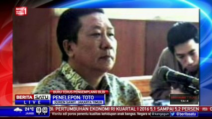 Dialog: Buru Terus Pengemplang BLBI #3