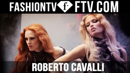 Roberto Cavalli Weekend on FTV pt.2| FTV.com