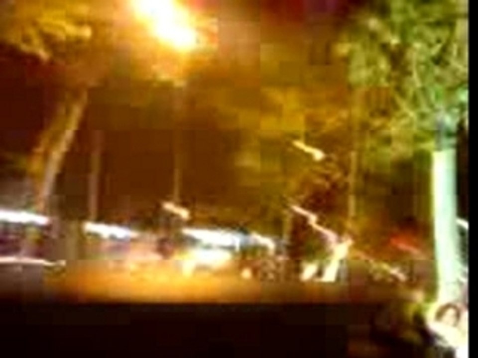 fête de la musique 2007 @ Auteuil